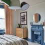 Surrey Victorian renovation | Teenagers Bedroom | Interior Designers